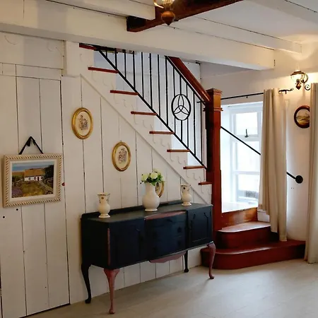 Annie's Corner House Holiday home *