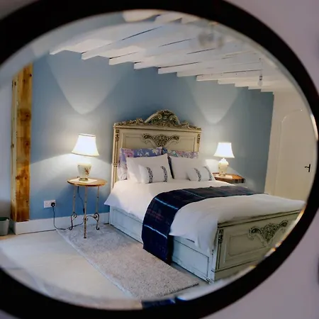 Annie's Corner House Holiday home Kilcar