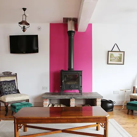 Annie's Corner House Holiday home *