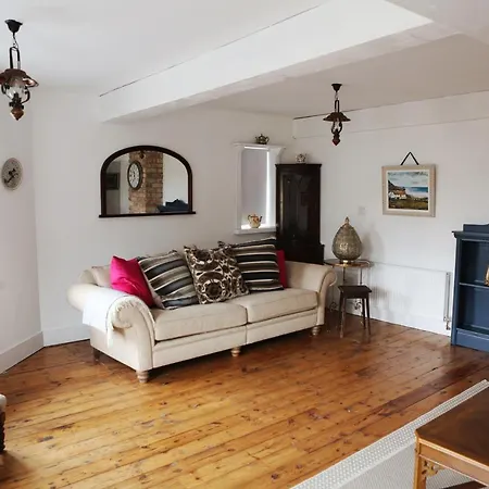 Annie's Corner House Holiday home Kilcar